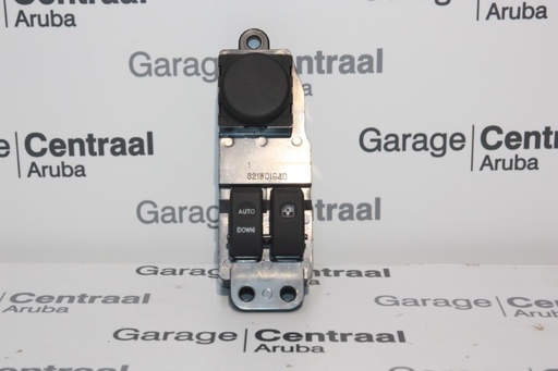 [935704A100] SWITCH H-1 LH WDL {MAIN} 01- 