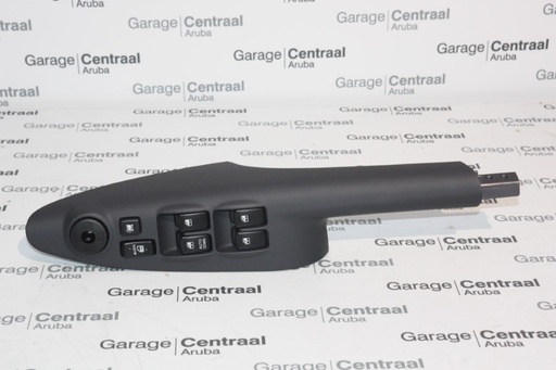 [935702E250WK] SWITCH TUC WDL LH 04- (MAIN) 