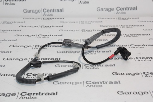 [956712B000] SENSOR SAN RH FR WHL/SPD 06- 