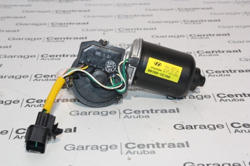 [981101C000] WPR/MOTOR GET 