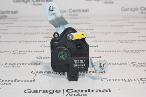 [957501C000] ACTUATOR GET T/GATE 