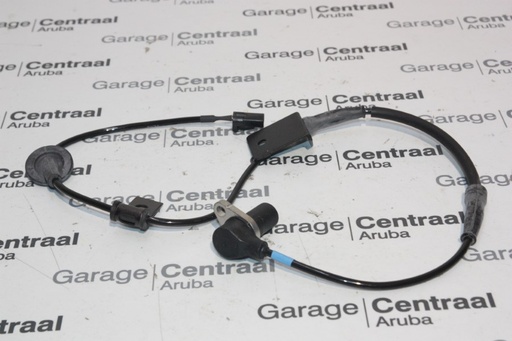 [9561026010] SENSOR SAN ABS LH FRT 02-05 
