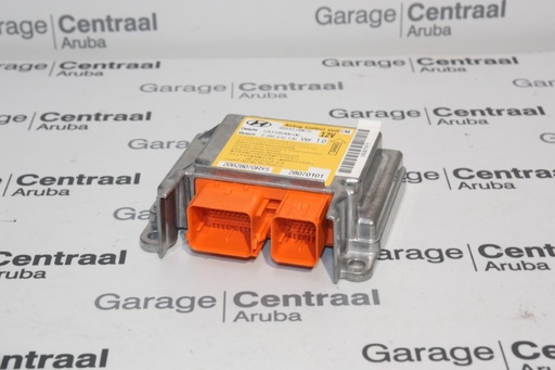[959102B670] MODULE SAN AIR/BAG CONTROL 06- 