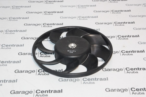 [9773747000] FANBLADE H-1 RH CONDENSER 
