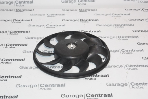 [977374A000] FANBLADE H-1 LH CONDENSER 