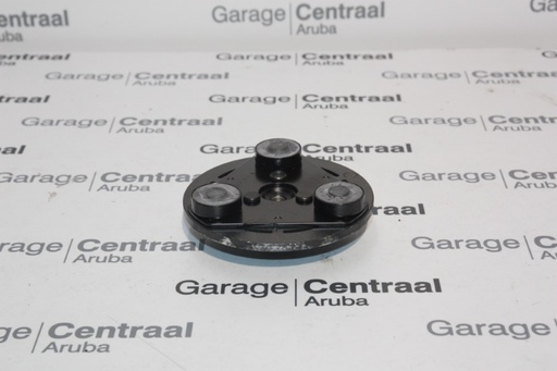 [976444A150] DISC/HUB H-1 AC/CLUTCH 