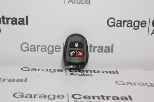 [954402C405] REMOTE TIB 