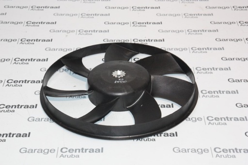 [9773717000] FANBLADE MTR CONDENSER 