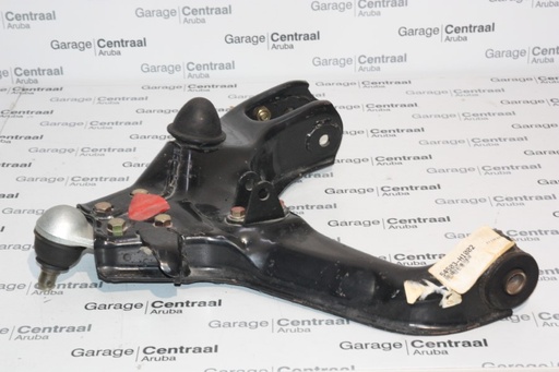 [54503H1002] C/ARM TER RH FR LWR 