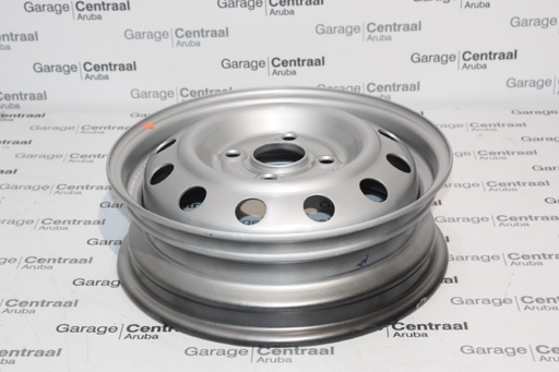 [529100X050] RIM I10 STEEL (13") 09- 