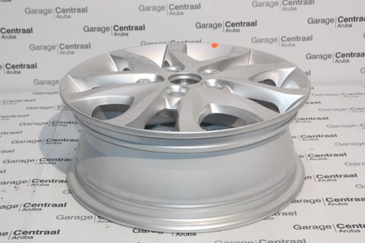 [529102L200] RIM I30 ALU 