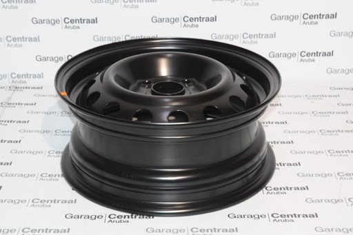 [529101G100] RIM ACC STEEL 06- 