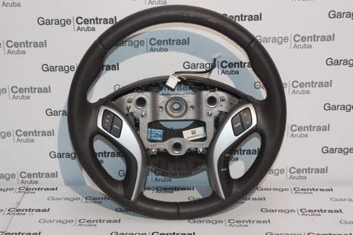 [561103X350HZ] STEERINGWHEEL ELA 11- 