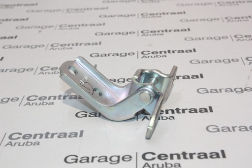 [793201G000] HINGE ACC RH FR/DR UPR 06- 
