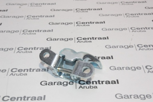 [793251C000] HINGE GET RH FR/DR LWR 