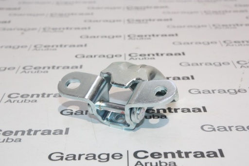 [793201C000] HINGE GET RH FR/DR UPP 