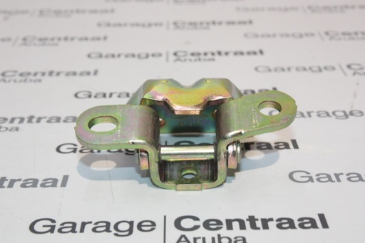 [7934017000] HINGE MTR RH RR/DR UPPER 
