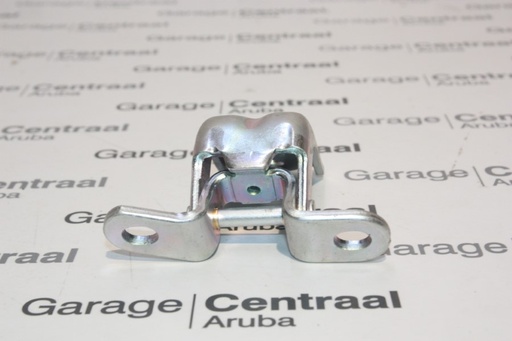 [793251E000] HINGE ACC RH FR/DR LWR 06- 
