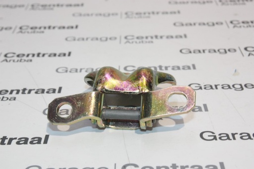 [7931005000] HINGE ATO FRDR LH/LWR+RH/UPP 