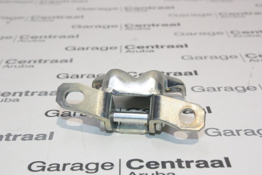 [7932005000] HINGE ATO FRDR LH/UPP+RH/LWR 