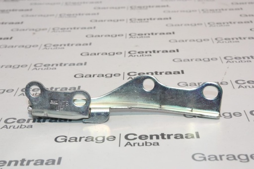 [791101C000] HINGE GET LH HOOD 