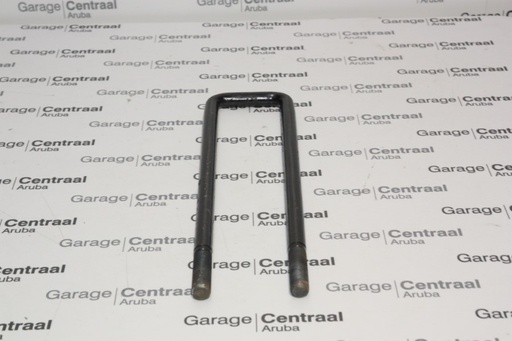 [552256A600] U/BOLT HD120 RR LEAF/SPR 
