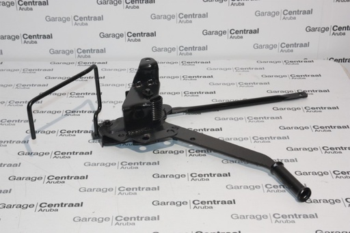 [642505H003] HANDLE HD65 CABIN ASSY 