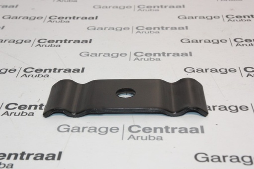[5522645001] LEAF SPRING HD65 PADS RR 