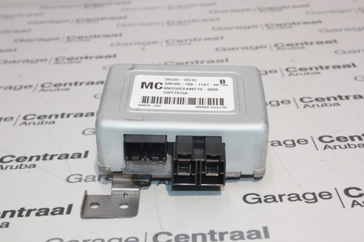 [563301E510] MODULE ACC EPS UNIT STR/COL09- 