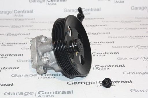 [571002S100] PWS/PUMP TUC 10- 
