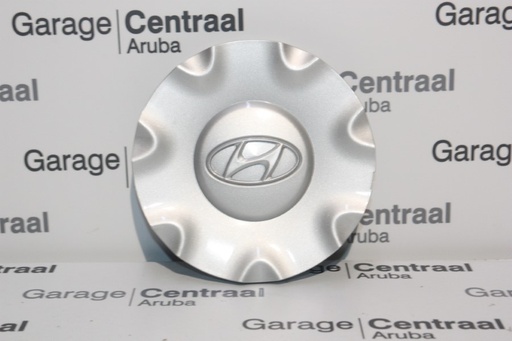 [529621E000] HUBCAP ACC CNTR 06- 