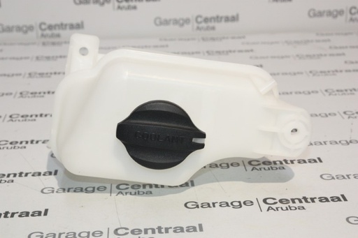 [254302W000] COOLANT TANK SAN 13- 
