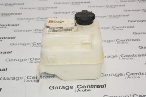 [254302S000] COOLANT TANK TUC 10- 