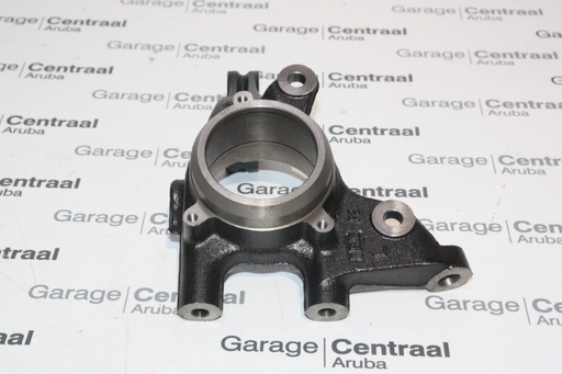 [517152H000] KNUCKLE ELA I30 LH FRT 06- 