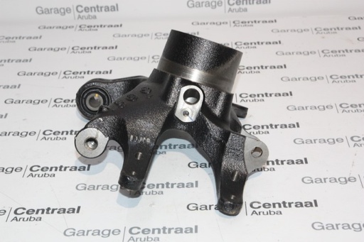 [527202S100] KNUCKLE TUC RH RR 08- (INCL BUSHING) 