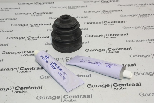 [495092CA10] CV/BOOT TIB WHEEL SIDE 01- 