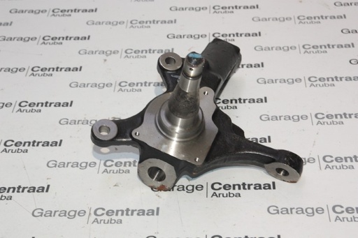 [567364A000] KNUCKLE H-1 RH FR 
