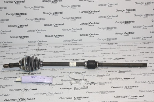 [4950825A00] CV/JOINT ACC MTA RH (+AXLE) 