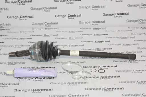 [4950725A00] CV/JOINT ACC MTA LH (+AXLE) 