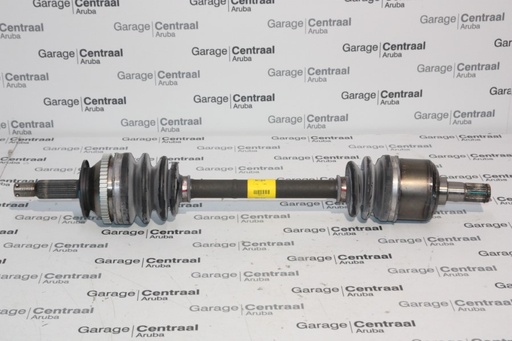 [4950026411] CV/JOINT SAN LH ASM 01-05 