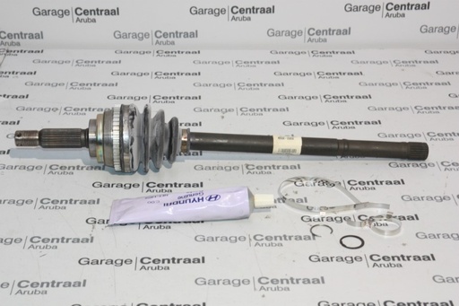 [4950725B00] CV/JOINT ACC ATA LH (+AXLE) 