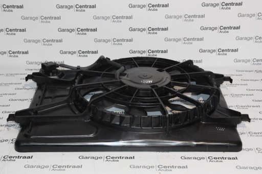 [253802H160] FANMOTOR ELA RAD ASM 06-0- 