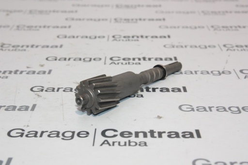 [43531T00560] GEAR HD120 SPEEDOMETER DRIVE 