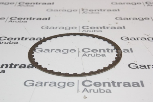[4541702701] PLATE ATO ASSY CLUTCH ATA 