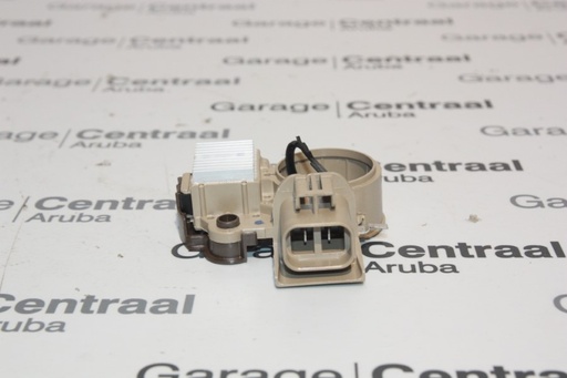 [3737047301] REGULATOR H-1 ALT 