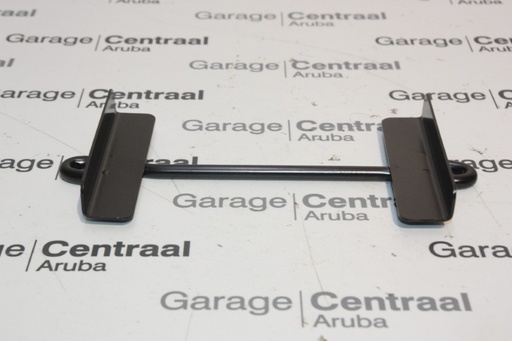 [371604A000] BATTERY CLAMP H-1 (TOP) 