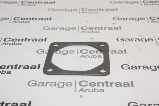 [3671641101] GASKET HD65 INTAKE AIR HEATER 