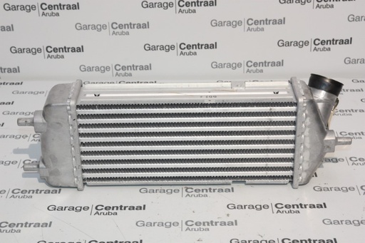 [282712A401] INTERCOOLER ACC 06- DSL 