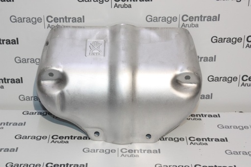 [2852526003] COVER GET EXHAUST HEAT PROTECTION 