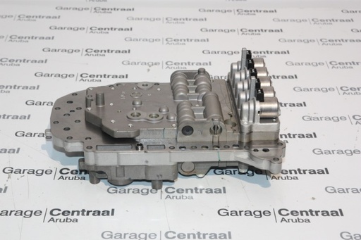 [4621023020] VALVEBODY I30 ASM 